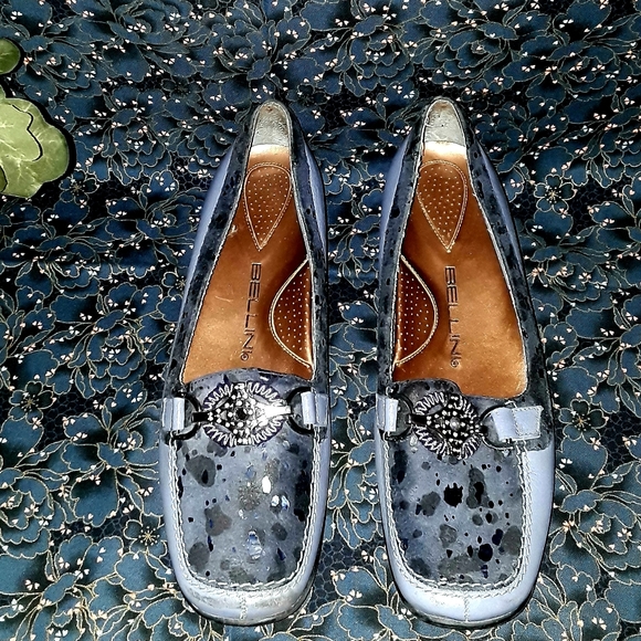 bellini loafers